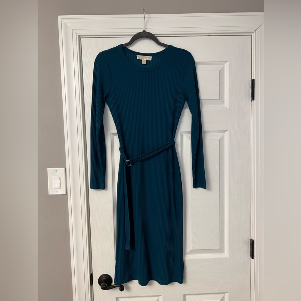 Michael kors dress size small